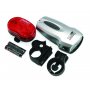 CAPRIOLO Svetla-smart set osvetljenja e-line - slika 1
