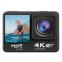 MOYE Venture 4K Duo Action Camera (MO-R60) - slika 1
