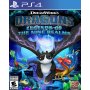 OUTRIGHT GAMES PS4 Dragons: Legends of The Nine Realms - slika 1