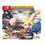 NAMCO BANDAI Switch Naruto Ultimate Ninja Storm Trilogy (CIAB) - slika 1