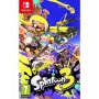 NINTENDO Switch Splatoon 3 - slika 1