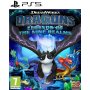 OUTRIGHT GAMES PS5 Dragons: Legends of The Nine Realms - slika 1