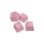 RAZER Razer PBT Keycap Upgrade Set - Quartz Pink - slika 2