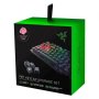RAZER Razer PBT Keycap Upgrade Set - Quartz Pink - slika 1