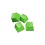 RAZER Razer PBT Keycap Upgrade Set - Razer Green - slika 2