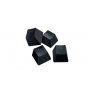 RAZER PBT Keycap Upgrade Set - Black - slika 2
