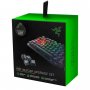 RAZER PBT Keycap Upgrade Set - Black - slika 1