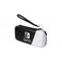 PDP Nintendo Switch Deluxe Travel Case - Black & White - slika 2