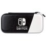 PDP Nintendo Switch Deluxe Travel Case - Black & White - slika 3