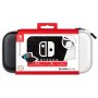 PDP Nintendo Switch Deluxe Travel Case - Black & White - slika 1