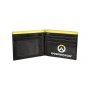 Jinx Overwatch Junkrat Bi-Fold Wallet - slika 3