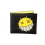 Jinx Overwatch Junkrat Bi-Fold Wallet - slika 1