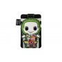 Loungefly Beetlejuice Dantes Inferno Card Holder - slika 1
