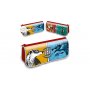 Pyramid International Harry Potter (Stand Together) Barrel Pencil Case - slika 1