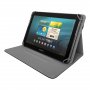 YENKEE YBT 1015BK, futrola za tablet, 10'', grey - slika 2