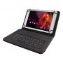 YENKEE YBK 1010BK, futrola za tablet sa tast. 10'', black - slika 2