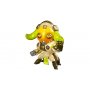 ACTIVISION BLIZZARD Figure Cute But Deadly Medium – Orisa - slika 2