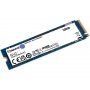 KINGSTON 500GB M.2 NVMe SSD, NV2 series SNV2S/500G - slika 1