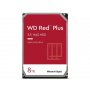 WESTERN DIGITAL 8TB Red Plus NAS 3.5 SATA III 128MB WD80EFZZ - slika 1