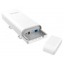 TENDA O6 10km Point To Point Gigabit Outdoor CPE V2.0 5GHz 16dBi 11AC - slika 2