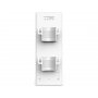 TENDA O6 10km Point To Point Gigabit Outdoor CPE V2.0 5GHz 16dBi 11AC - slika 3