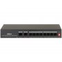DAHUA PFS3010-8ET-65 10-Port Fast Ethernet Switch with 8-Port PoE - slika 1
