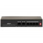 DAHUA PFS3006-4ET-36 6-Port Fast Ethernet Switch with 4-Port PoE - slika 1