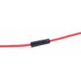 GEMBIRD Stereo slušalice sa kontrolom zvuka, 3.5mm, Boston, crne (MHS-BOS) - slika 5