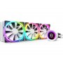 NZXT Z73 RGB vodeno hlađenje belo (RL-KRZ73-RW) - slika 1