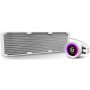 NZXT Z73 RGB vodeno hlađenje belo (RL-KRZ73-RW) - slika 2