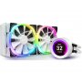 NZXT Kraken Z53 RGB vodeno hlađenje belo (RL-KRZ53-RW) - slika 1