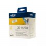 Brother DK-11208 nalepnice 38x90mm /400 kom - slika 1
