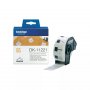 Brother DK-11221 nalepnice 23x23mm/1000 kom - slika 1