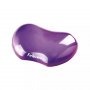 FELLOWES Odmarač zgloba Crystals gel purple 91477-72 - slika 1