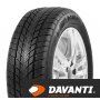 DAVANTI 185/55 R15 Wintoura 86H - slika 1