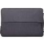 LENOVO Urban Sleeve Case, do 14 inča, vodootporna, siva (GX40Z50941) - slika 1