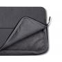LENOVO Urban Sleeve Case, do 14 inča, vodootporna, siva (GX40Z50941) - slika 4