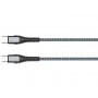 MOYE Tip-C kabl za brzo punjenje, 65W, 1m (DU03C-1) - slika 3