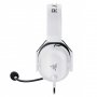 RAZER BlackShark V2 X - Bele (RZ04-03240700-R3M1) - slika 3