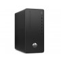 HP 295 G8 MT (Black) Ryzen 3-5300G, 8GB, 256GB SSD, Win 10 Pro (47M43EA/8) - slika 1