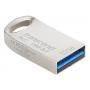 TRANSCEND 32GB, USB3.1, Pen Drive, MLC, Silver (TS32GJF720S) - slika 1