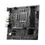MSI PRO B660M-P DDR4 - slika 4
