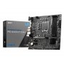MSI PRO B660M-P DDR4 - slika 1