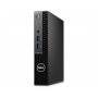 DELL OptiPlex 3000 Micro i3-12100T 8GB 256GB SSD Win11Pro 3yr Prosupport + WiFi - slika 2