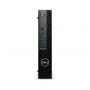 DELL OptiPlex 3000 Micro i3-12100T 8GB 256GB SSD Win11Pro 3yr Prosupport + WiFi - slika 3