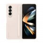 SAMSUNG PLASTIČNA FUTROLA SA OLOVKOM Z FOLD 4 KREM EF-OF93P-CUE - slika 1