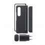 SAMSUNG PREKLOPNA+OLOVKA+PUNJAČ Z FOLD 4 CRNA EF-OF93K-KBE - slika 1