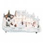 HOME Svetleća LED diorama dečje igre - slika 1