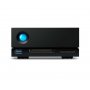 SEAGATE LaCie HDDD External 1big Dock (3.5'/16TB/ THUNDERBOLT 3 + USB 3.1) - slika 1