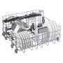 BEKO BDIN 39640A ugradna mašina za pranje sudova - slika 2